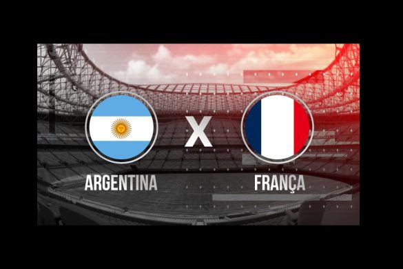 Argentina x frança, head-to-head_ ARG has the advantage ahead of the FIFA World Cup final against FRA