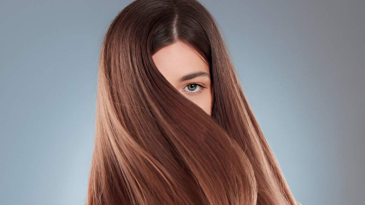 The Top Proper Nutrition for Beautiful & Healthy Hair