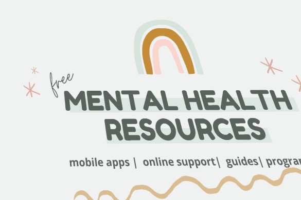 A Guide to Mental Health Support Resources