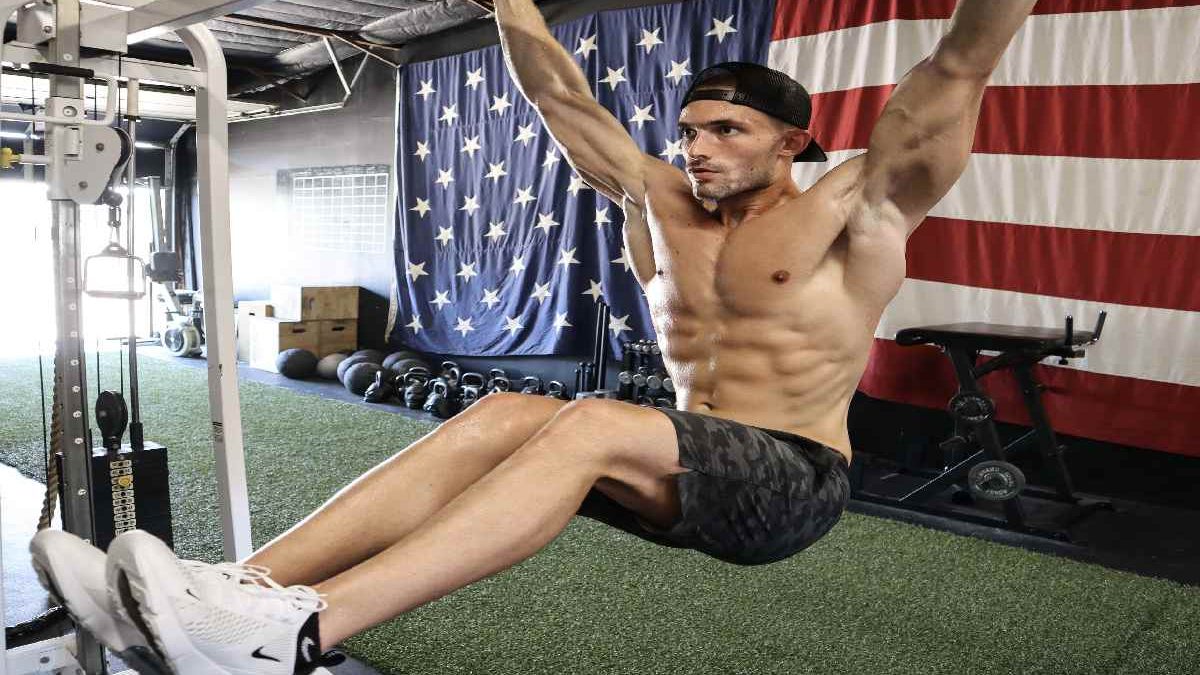 Abdominals Training – Crunches, Programs, and More