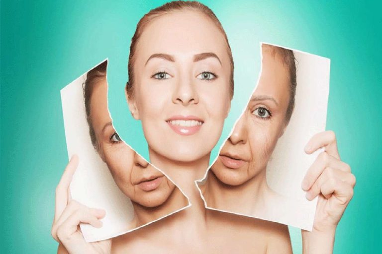 Anti-ageing