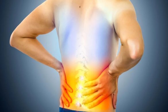 Back Pain Management And Pain Relief Techniques