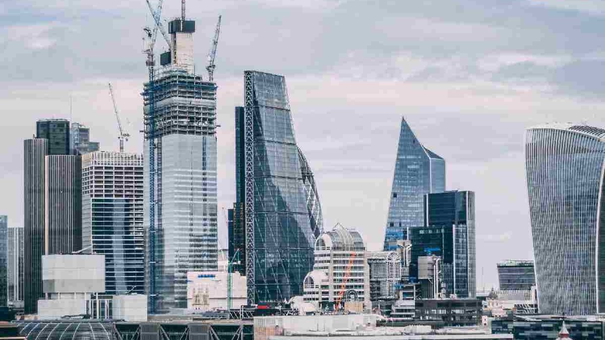 Best Fintech Startups London