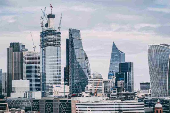 Best Fintech Startups London