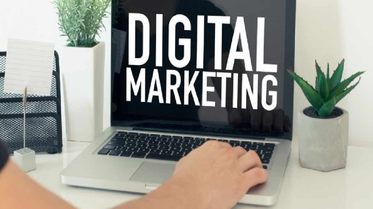 Digital Marketing Agency for Artists