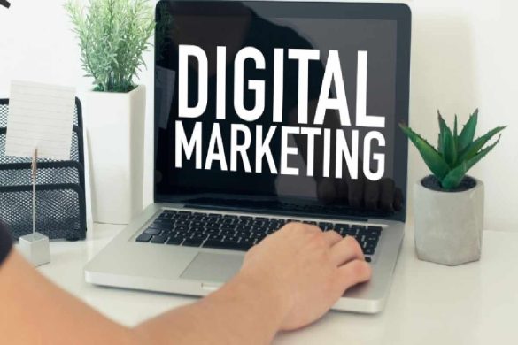 Digital Marketing Agency for Artists