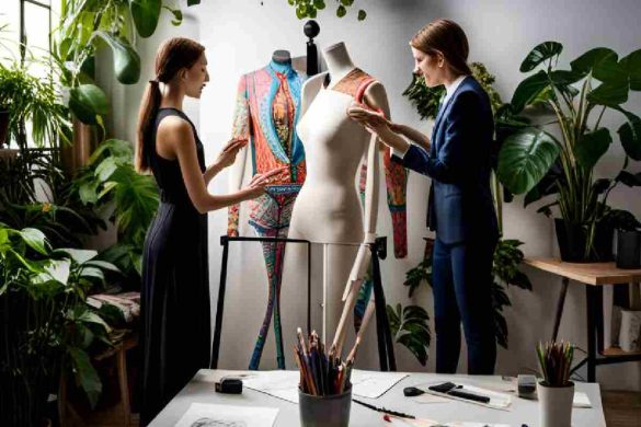Fashion Entrepreneurship