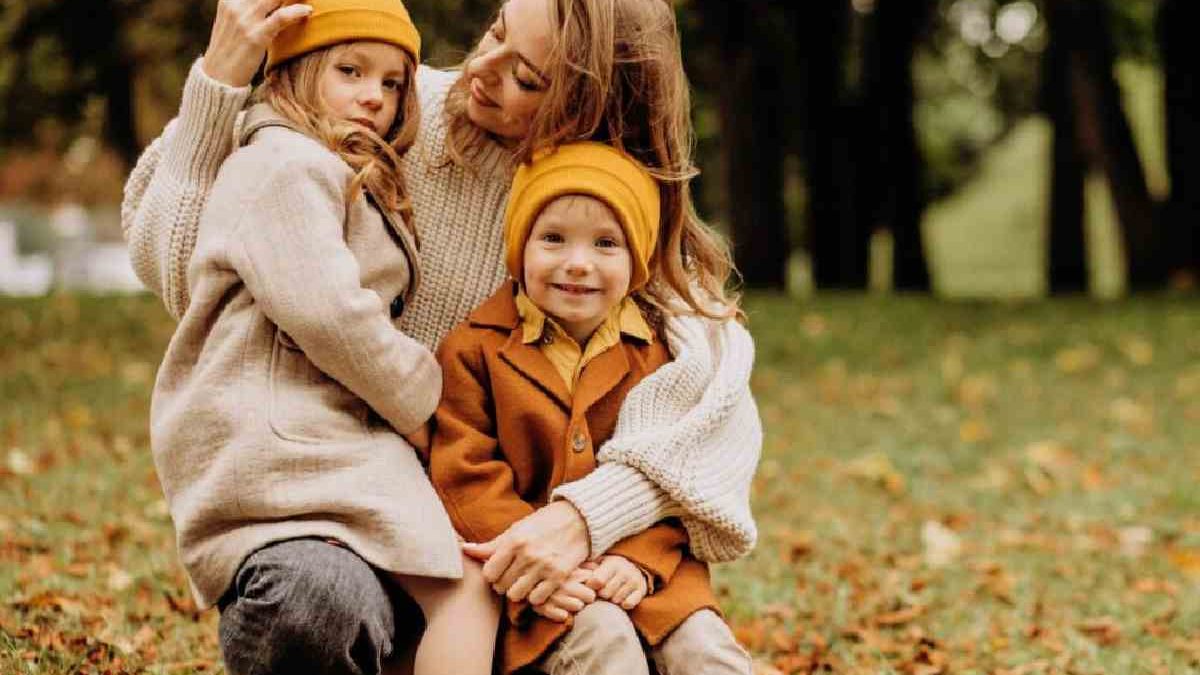   Cool Must-Have Fall Clothing for Children