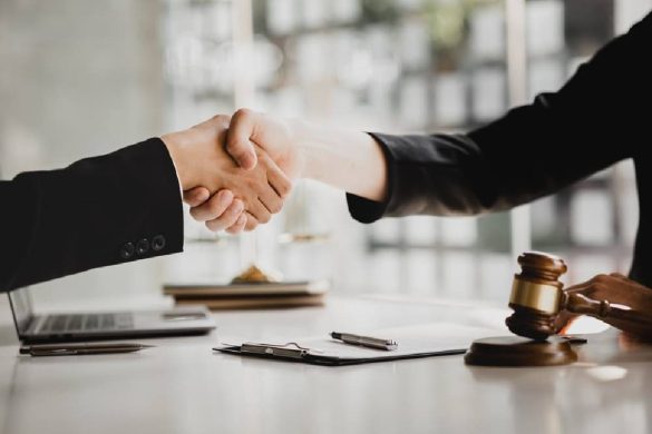 Personal Injury Case