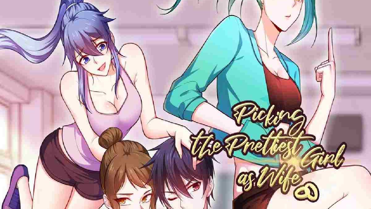 Picking Up A School Beauty To Be Wife