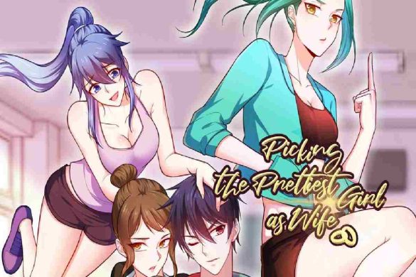 Picking Up A School Beauty To Be Wife