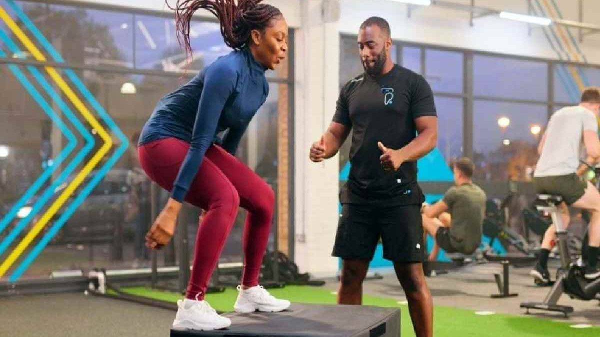 What are Plyometric Exercises? Guide for Working Out
