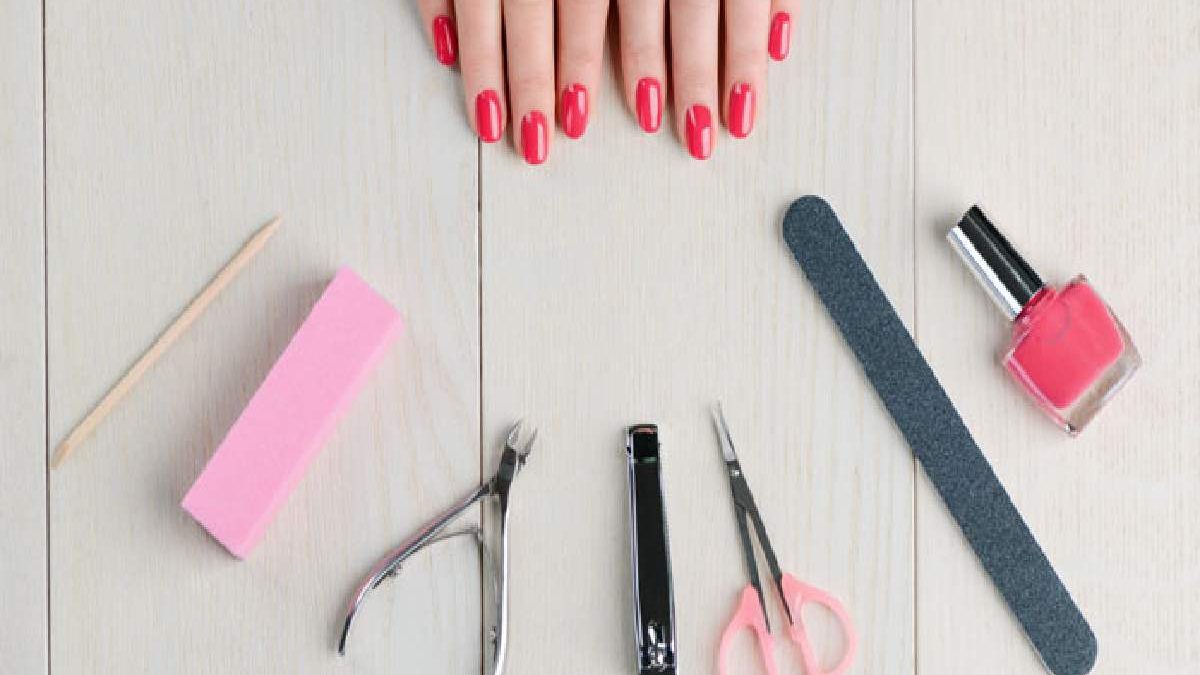 Top 5 Manicure Sets for Perfect Nails – Easy Nail