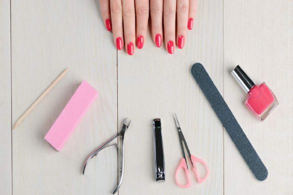 Top 5 Manicure Sets for Perfect Nails - Easy Nail