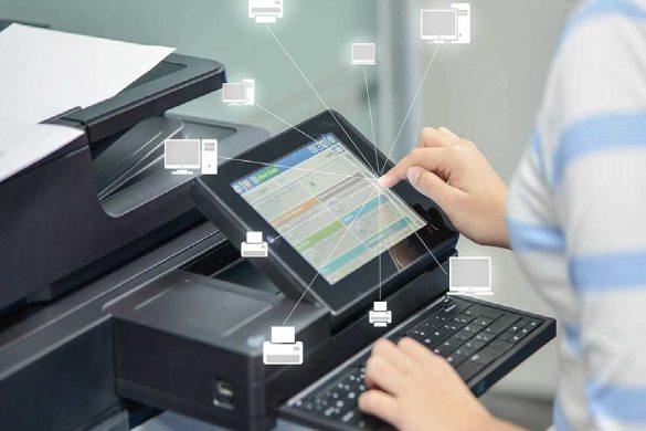 What is FoIP or Internet Fax