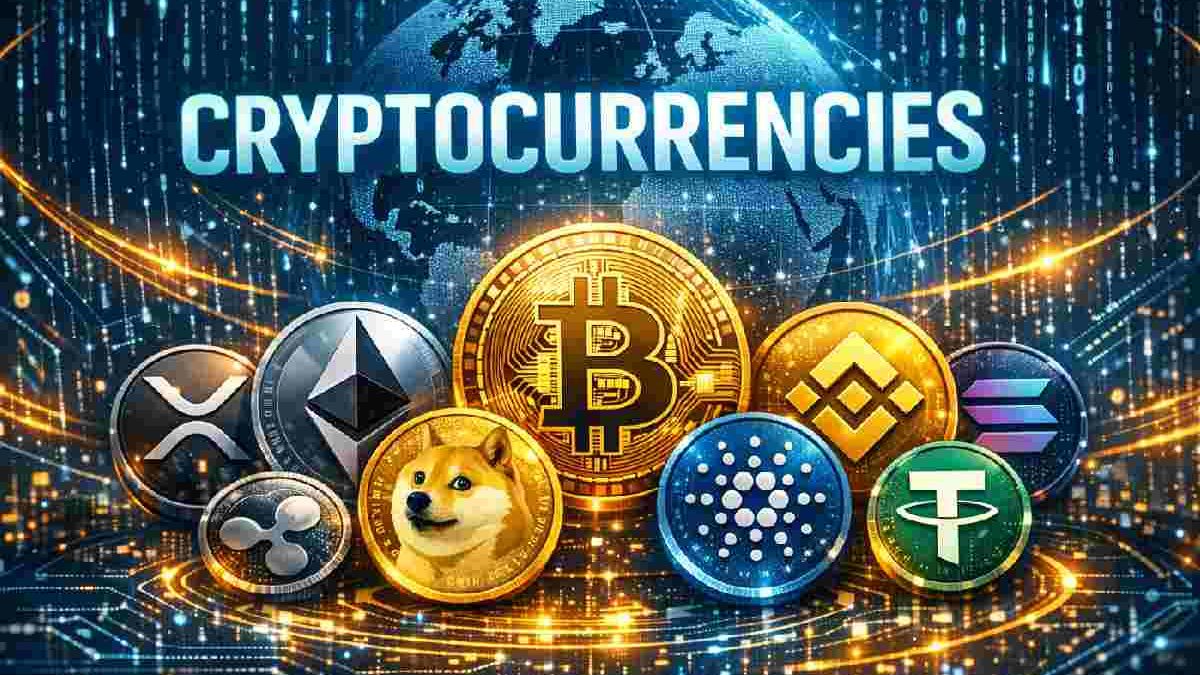 What are Cryptocurrencies? And How do they Work