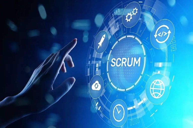 scrum certification