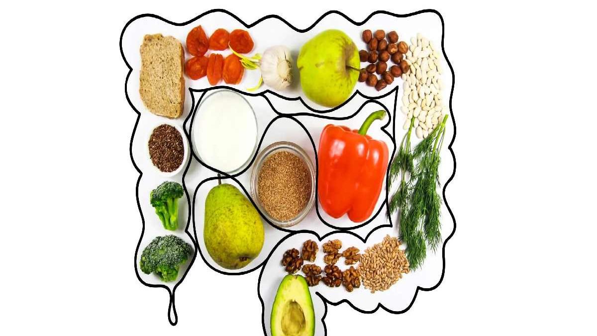 Boosting Your Gut Health: The Dietary Roadmap to Gut Health