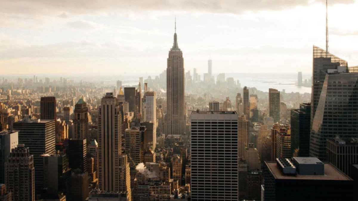 New York’s Tranquil Escapes: Travel Destination for Recovery