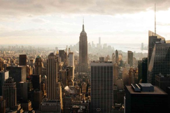 New York's Tranquil Escapes