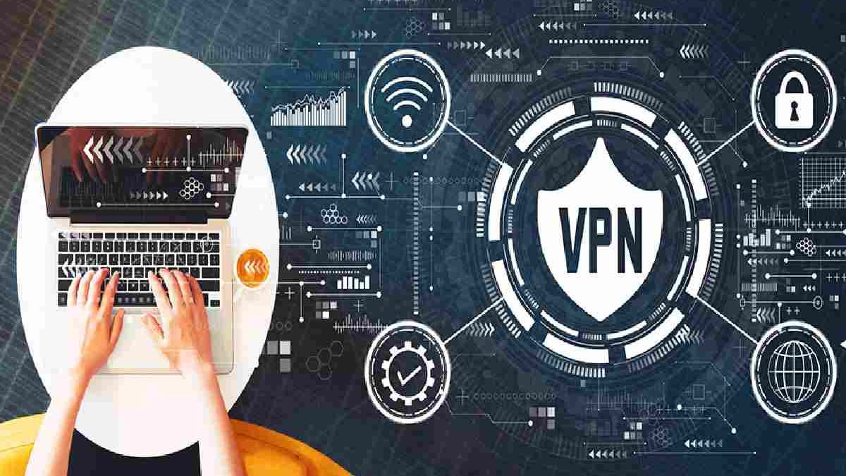 Vpn: Secure Data Transmission on Public Networks