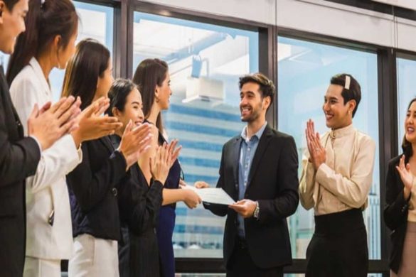 employee incentive programs