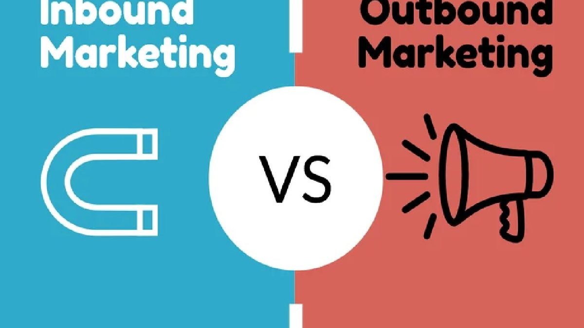 Inbound and Outbound Marketing – a Complete Guide
