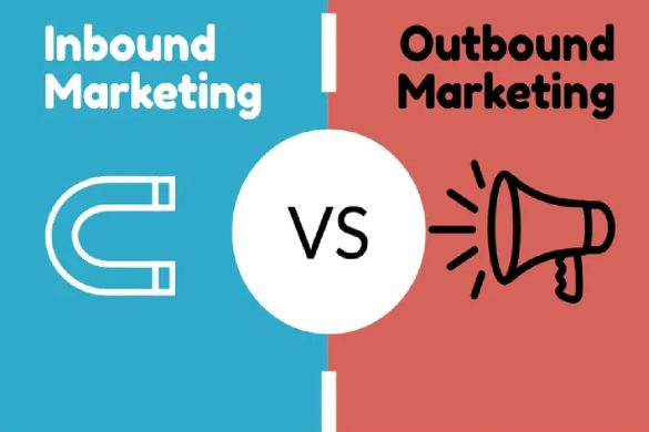 inbound and outbound marketing