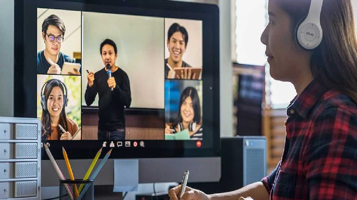 Zoom for Education: Some Frequently Asked Questions