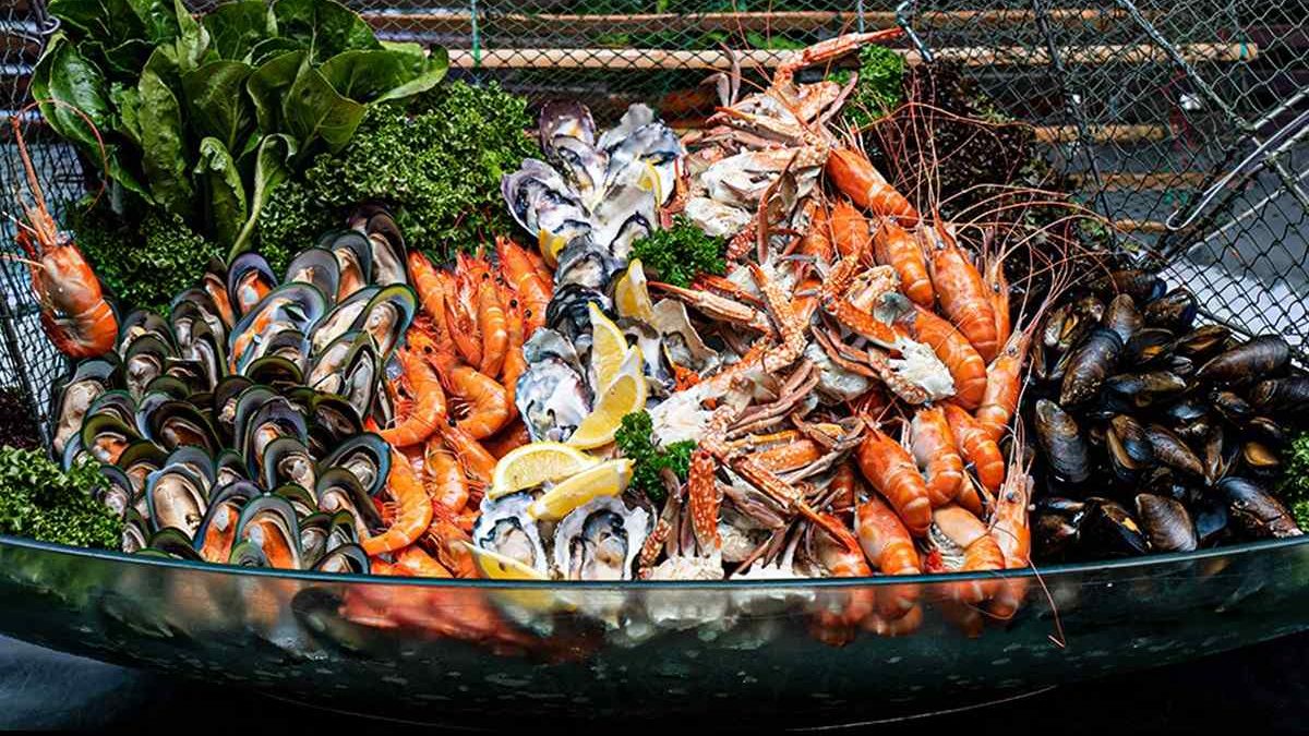 All You Can Eat Crab Legs Near Me, South Carolina