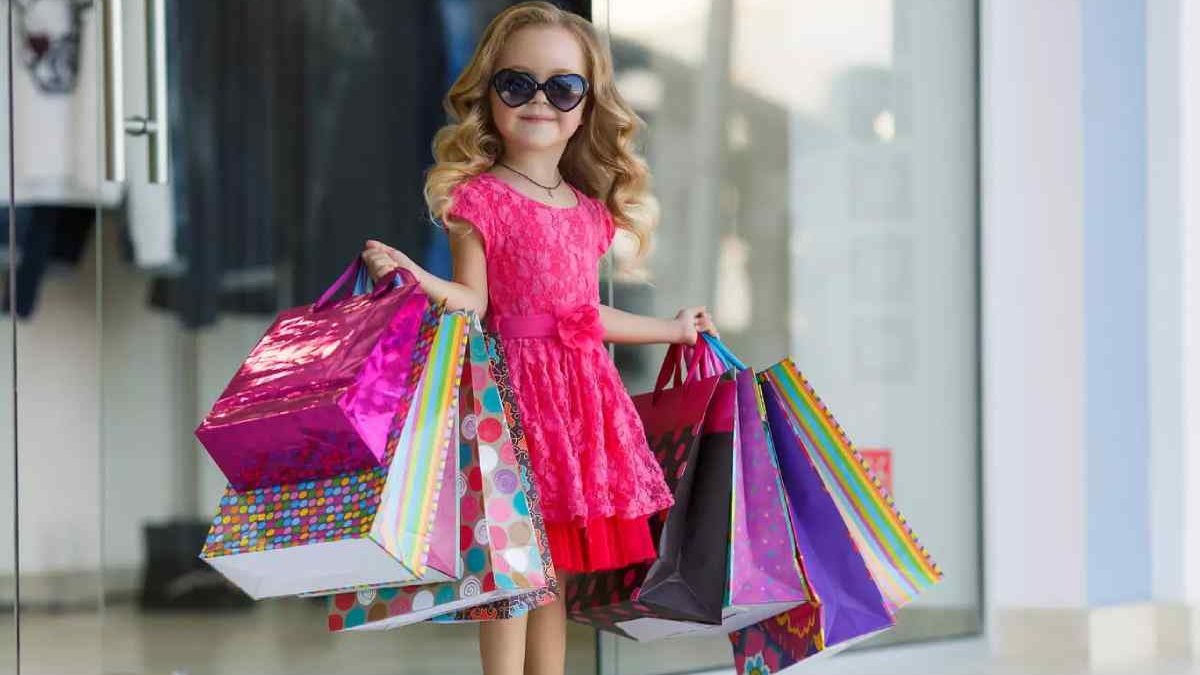 Thespark Shop Kids Clothes For Baby Boy & Girl
