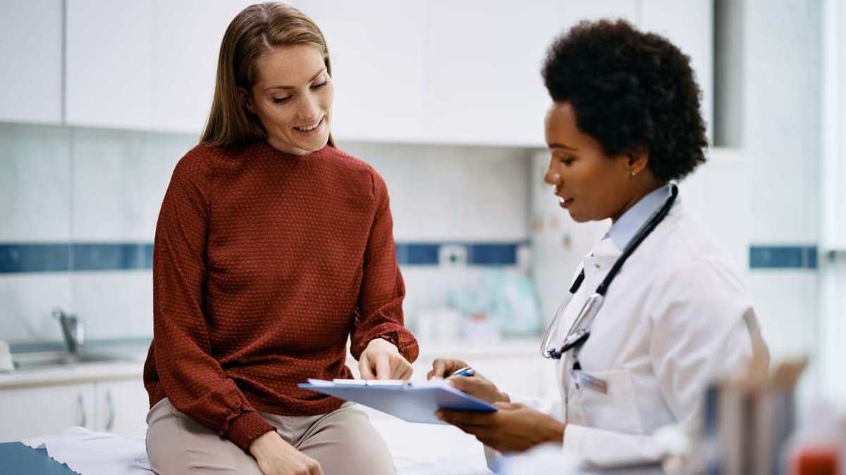 Benefits of Finding a Doctor With Whom You Feel Comfortable