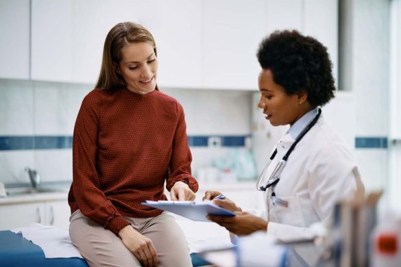 Benefits of Finding a Doctor With Whom You Feel Comfortable