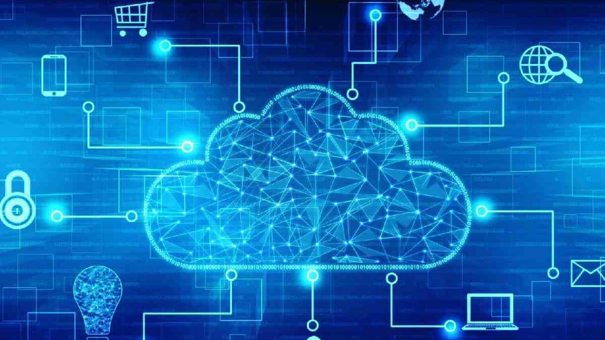 Computing Platform – Data Centers with Carbon Innovative