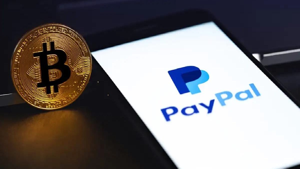 Online Payment Opportunities: PayPal and Bitcoin