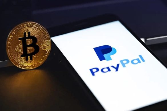 Online Payment Opportunities_ PayPal and Bitcoin