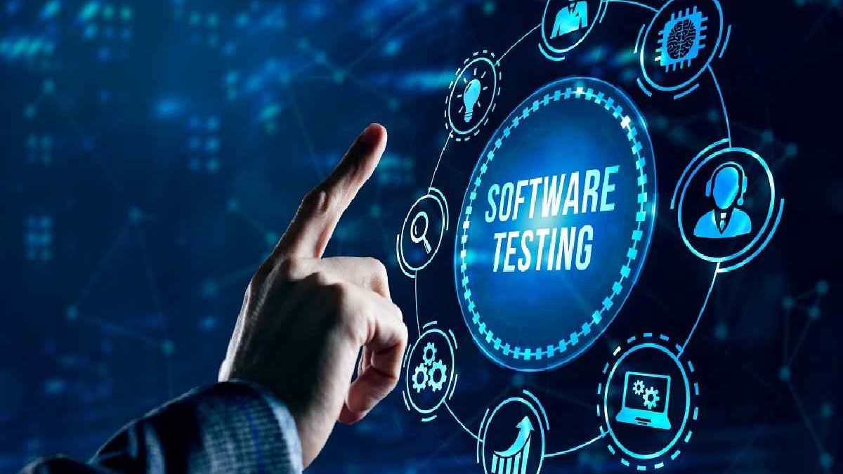 Choose the Best Software Testing Consultant for Your Needs