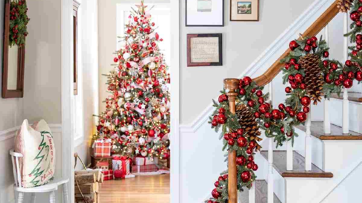 Strategies for Setting Up Your Christmas Decorations