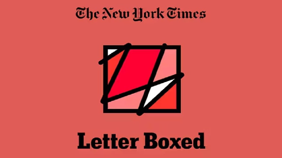 Letter Boxed NYT: Complete Game guide & walkthrough
