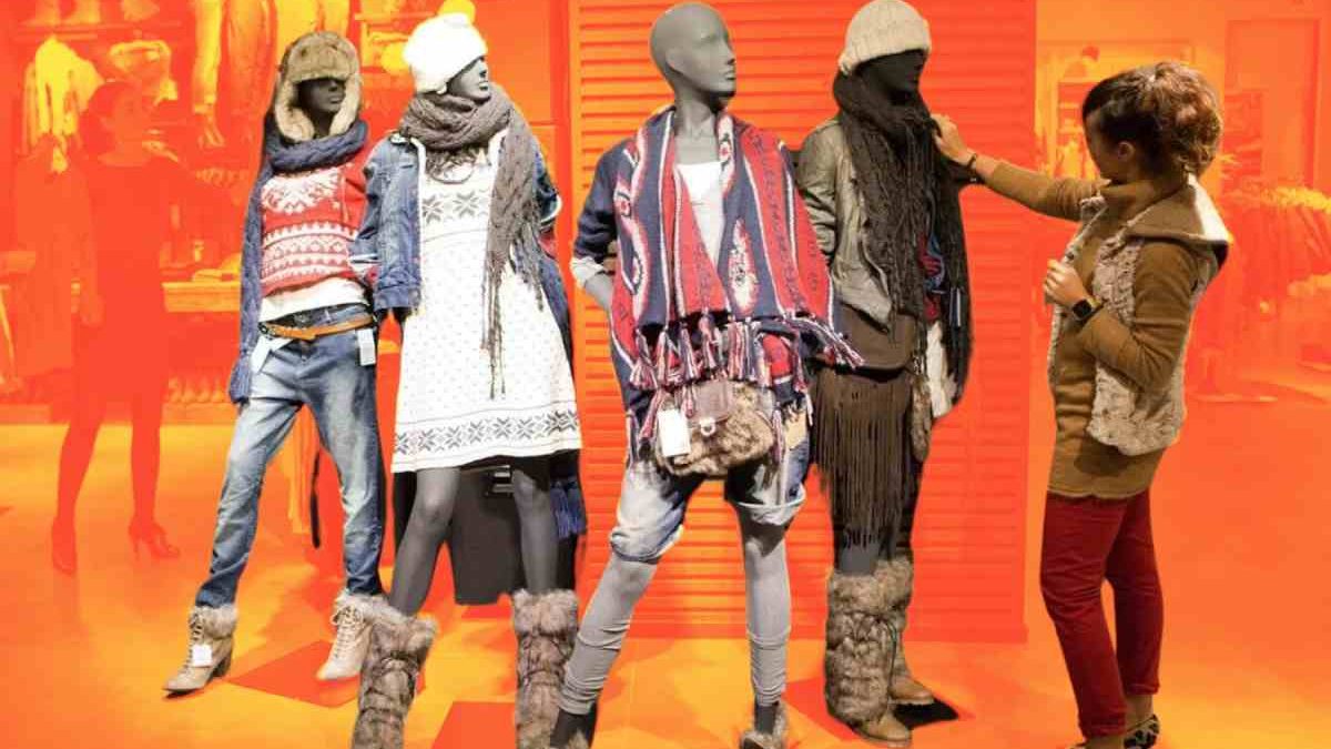 What is Fast Fashion? – Think twice before Buying