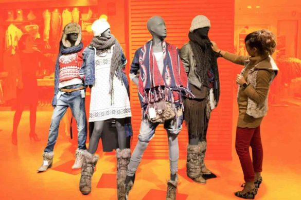 What is Fast Fashion