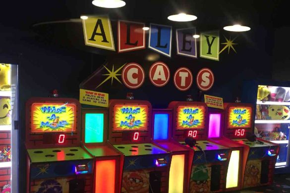 Alley Cats Entertainment