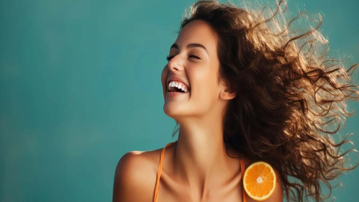 6 Natural Beauty Tips for Women