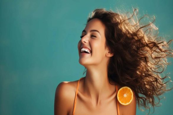 6 Natural Beauty Tips for Women