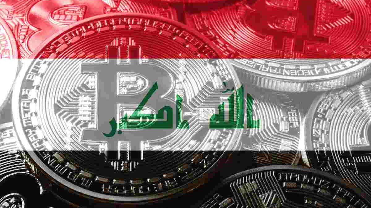 Lack Of Regulation Of Cryptocurrency in Iraq