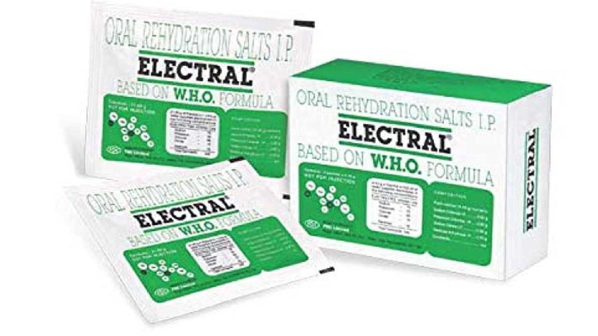 Top 5 Benefits of Electrolyte Powder Ranked