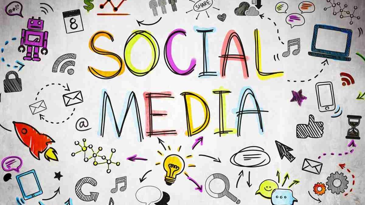 Web Writing for Social Networks & its Characteristics