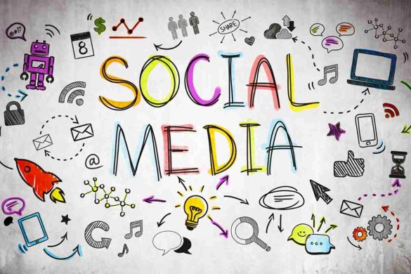 Web Writing for Social Networks