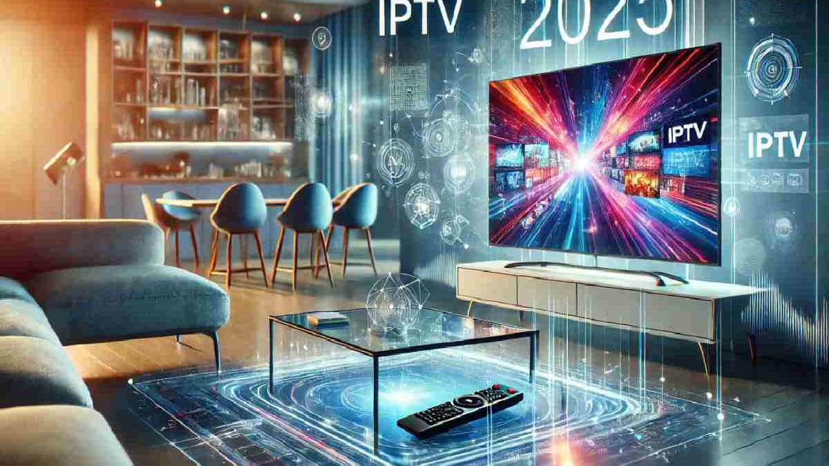 Best Iptv Reviews 2025