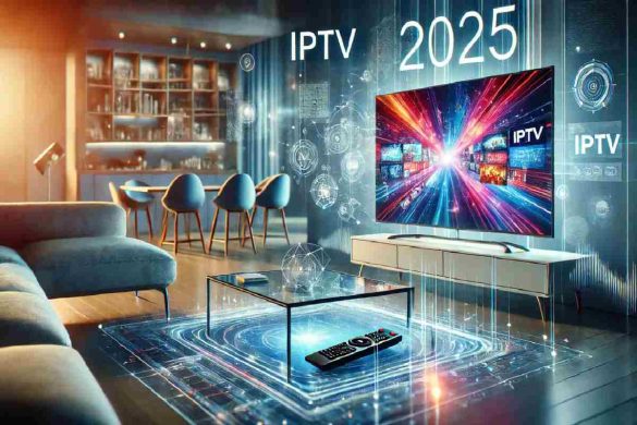 Best Iptv Reviews 2025